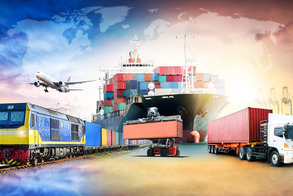 Shipping